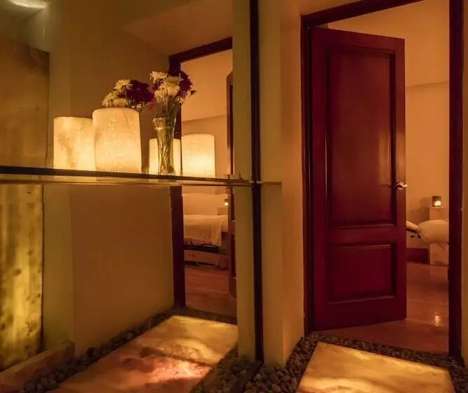 Villa Maria Cristina