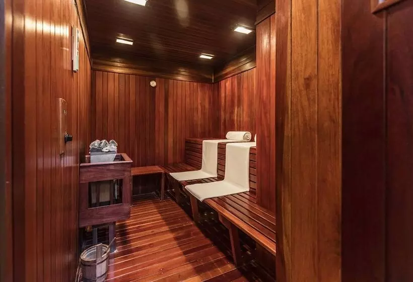 Fotos del hotel Villa Maria Cristina:  4