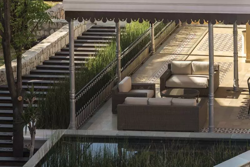 Fotos del hotel Villa Maria Cristina:  8