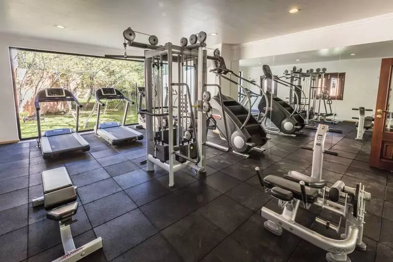 Fotos del hotel Villa Maria Cristina:  3