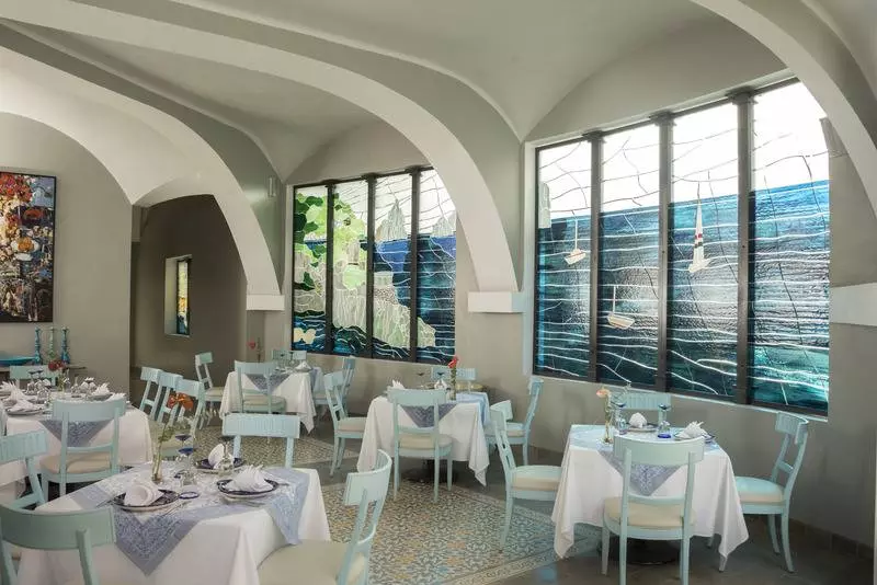 Fotos del hotel Villa Maria Cristina:  25