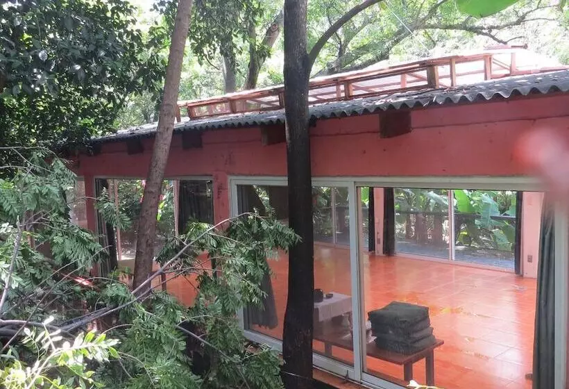 Fotos del hotel Agua Blanca:  4