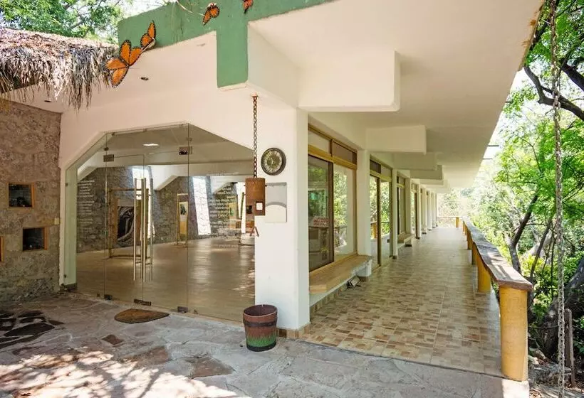 Fotos del hotel Agua Blanca:  3
