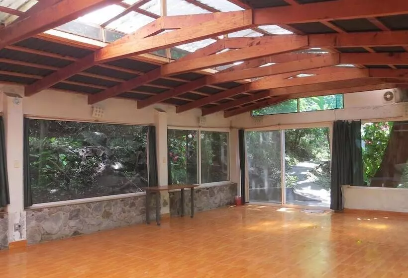 Fotos del hotel Agua Blanca:  2