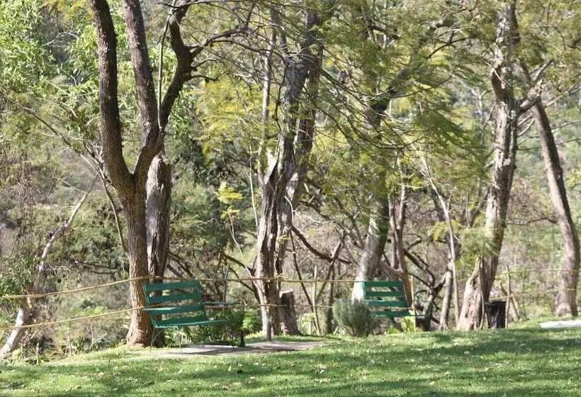 Fotos del hotel Agua Blanca:  10