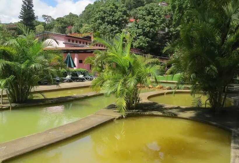 Agua Blanca