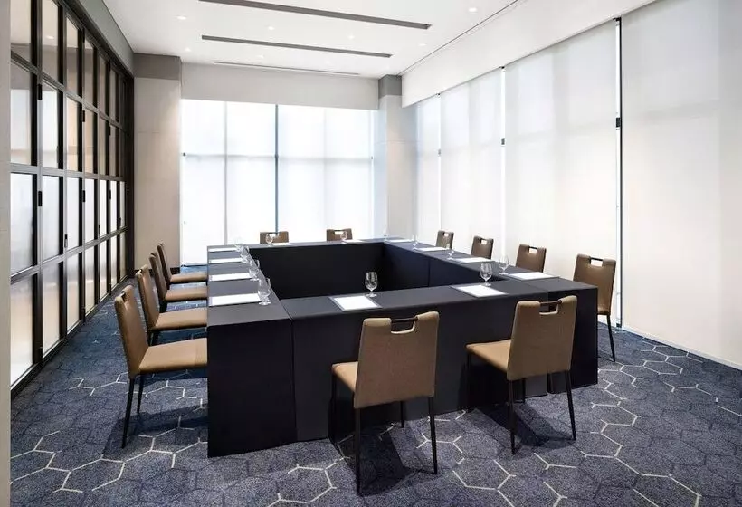 Fotos del hotel Four Points By Sheraton Seoul Myeongdong:  21