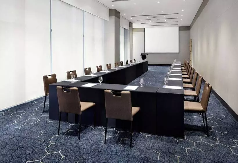 Fotos del hotel Four Points By Sheraton Seoul Myeongdong:  20