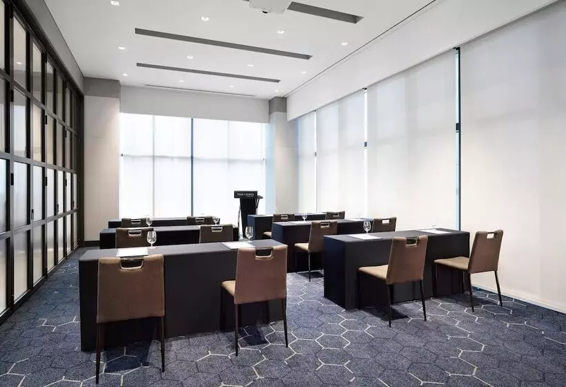 Fotos del hotel Four Points By Sheraton Seoul Myeongdong:  18