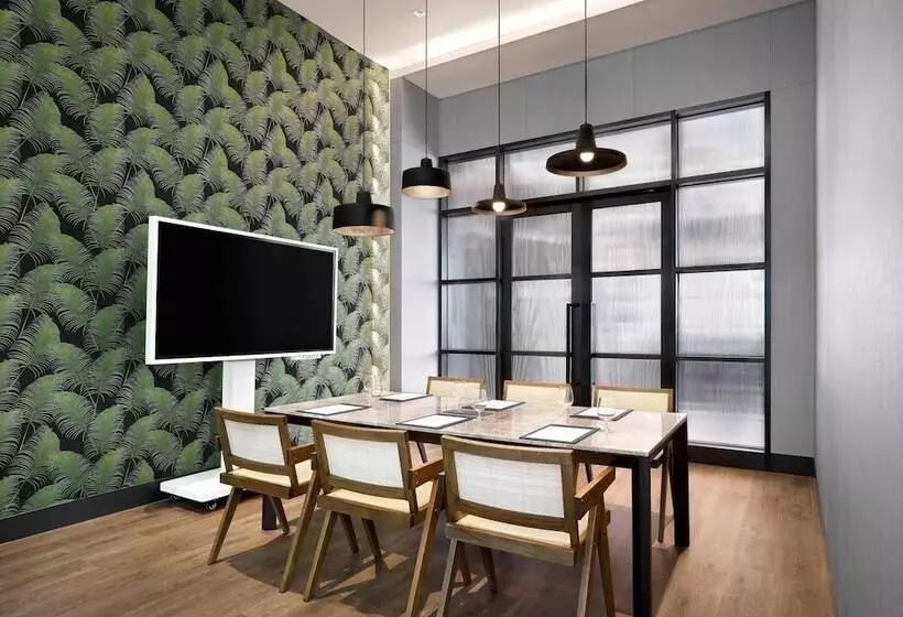 Fotos del hotel Four Points By Sheraton Seoul Myeongdong:  16