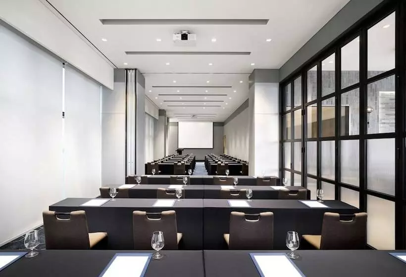 Fotos del hotel Four Points By Sheraton Seoul Myeongdong:  24