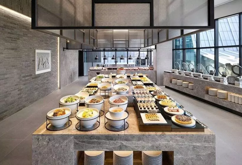 Fotos del hotel Four Points By Sheraton Seoul Myeongdong:  6