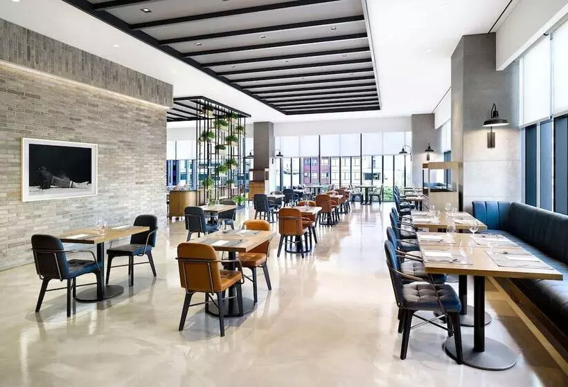 Fotos del hotel Four Points By Sheraton Seoul Myeongdong:  12