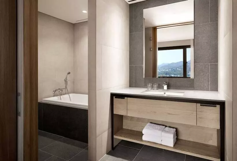 Fotos del hotel Four Points By Sheraton Seoul Myeongdong:  7