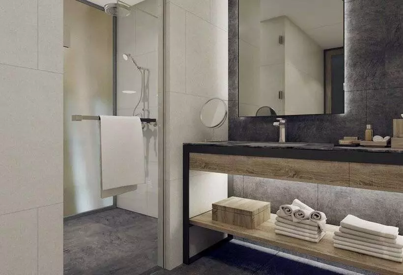 Fotos del hotel Four Points By Sheraton Seoul Myeongdong:  25