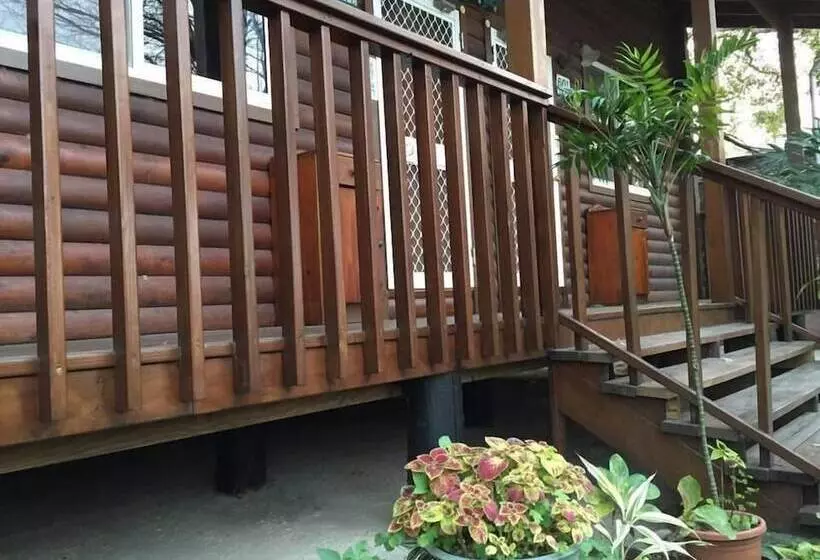Fotos del hotel Greencity Resort:  2
