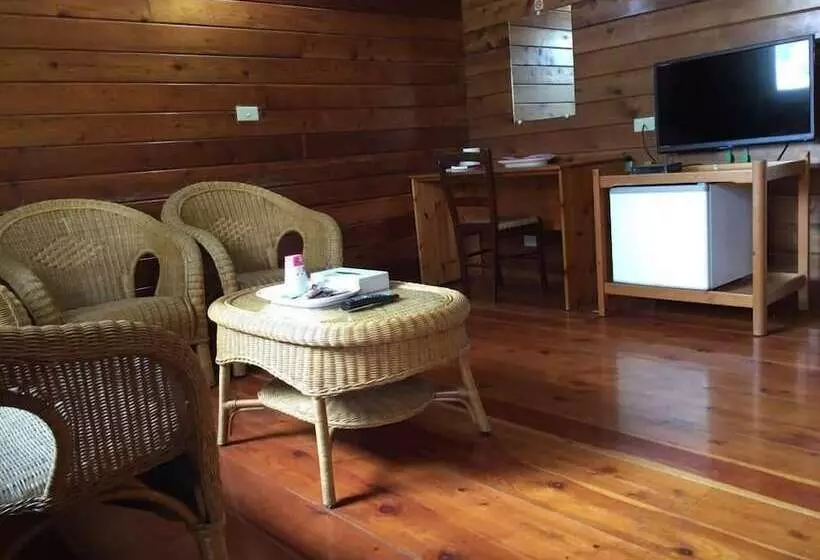 Fotos del hotel Greencity Resort:  4