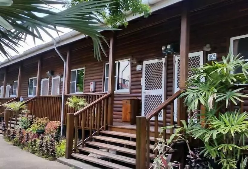 Fotos del hotel Greencity Resort:  7
