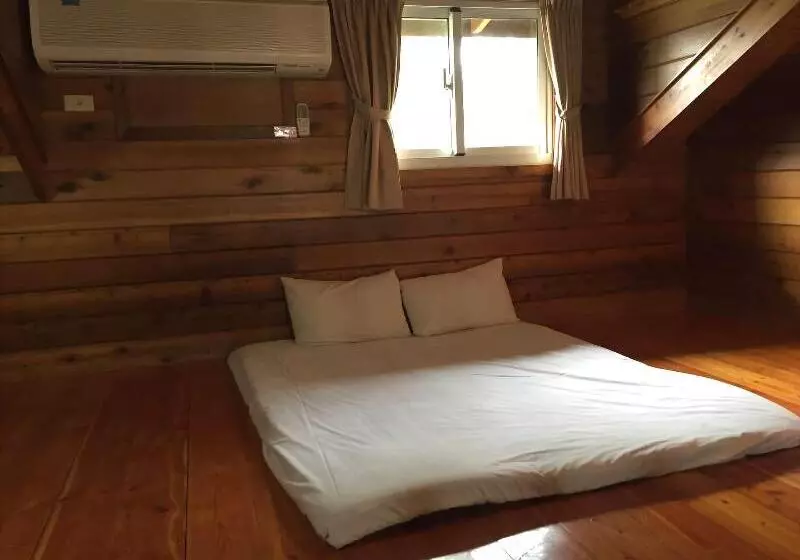 Greencity Resort