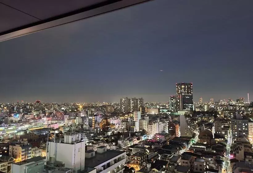 Fotos del hotel Super  Shinjuku Kabukicho:  8
