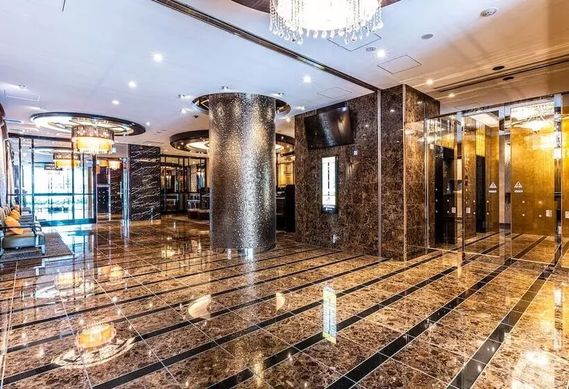 Fotos del hotel Super  Shinjuku Kabukicho:  22