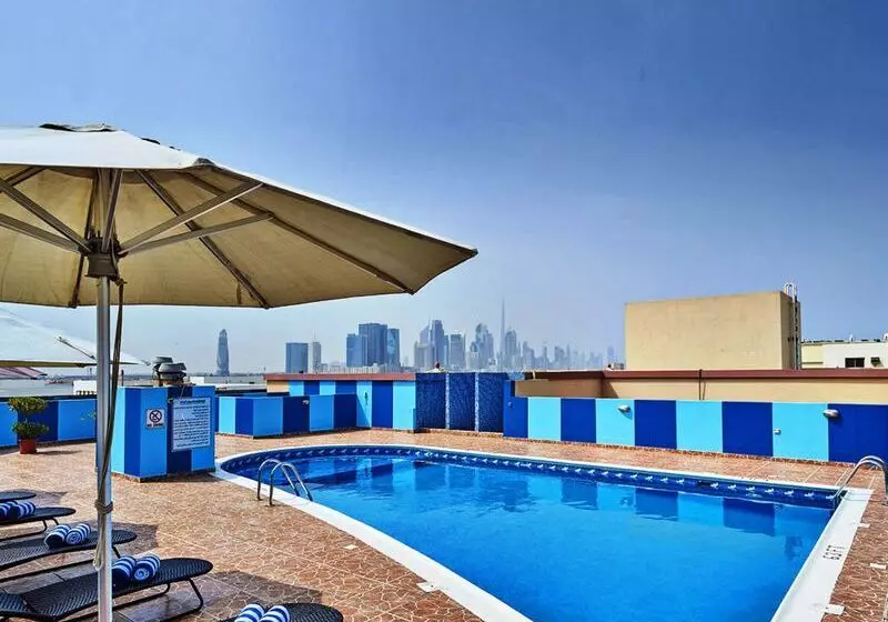 Fotos del hotel Arabian Dreams  Apartments:  18