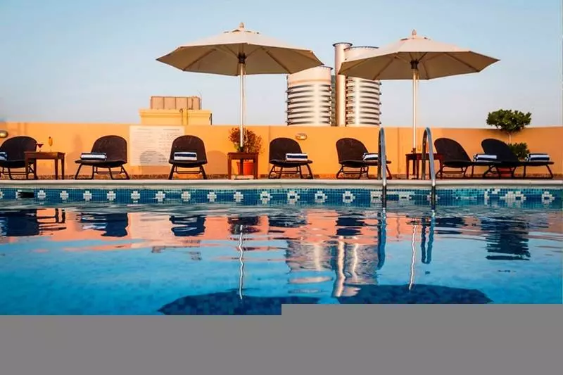 Fotos del hotel Arabian Dreams  Apartments:  13