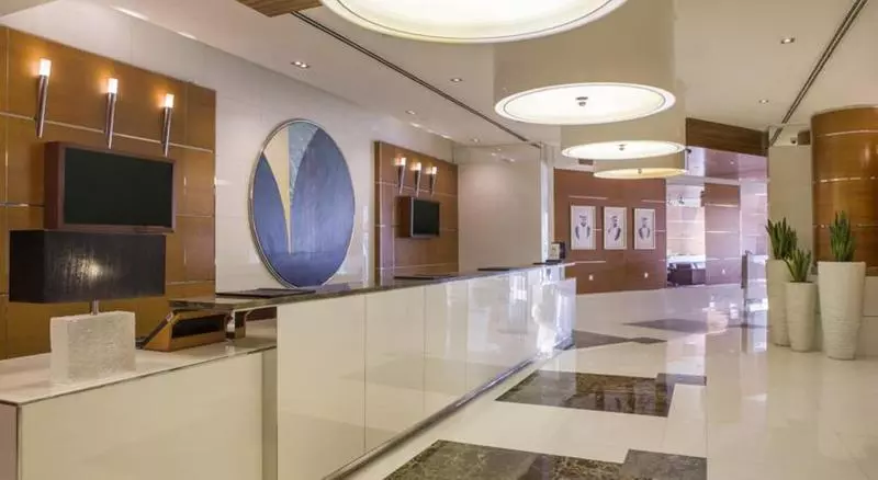 Fotos del hotel Arabian Dreams  Apartments:  3