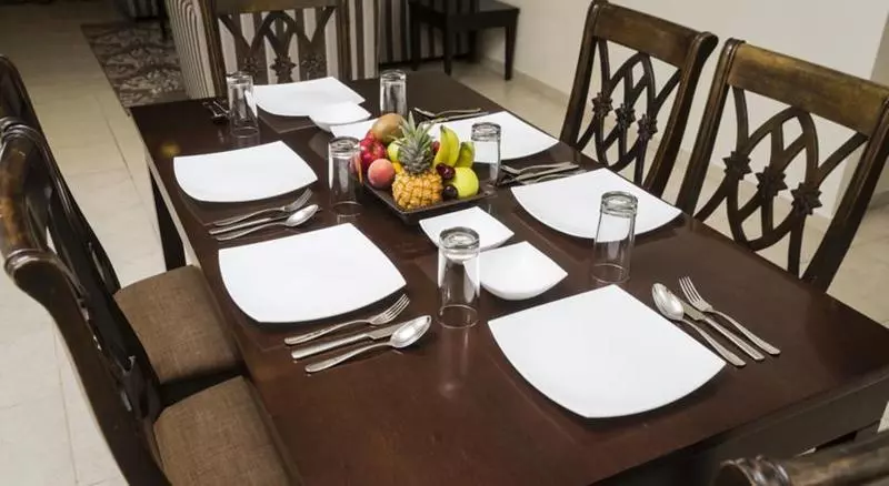 Fotos del hotel Arabian Dreams  Apartments:  16