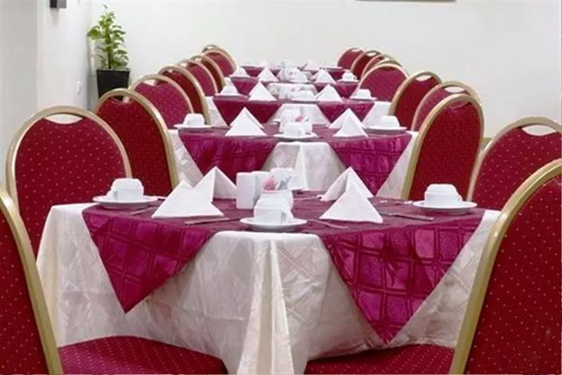 Fotos del hotel Arabian Dreams  Apartments:  5