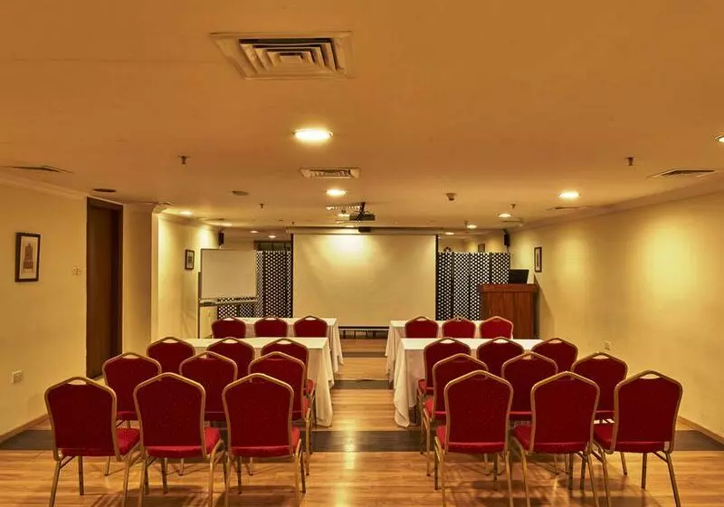 Fotos del hotel Arabian Dreams  Apartments:  7