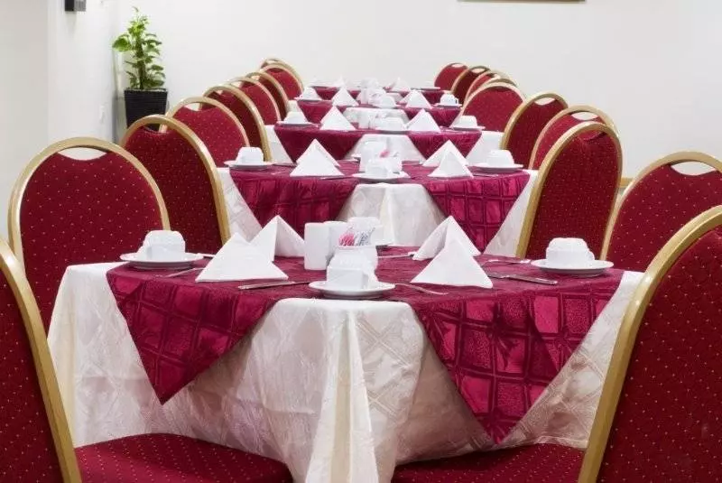 Fotos del hotel Arabian Dreams  Apartments:  12