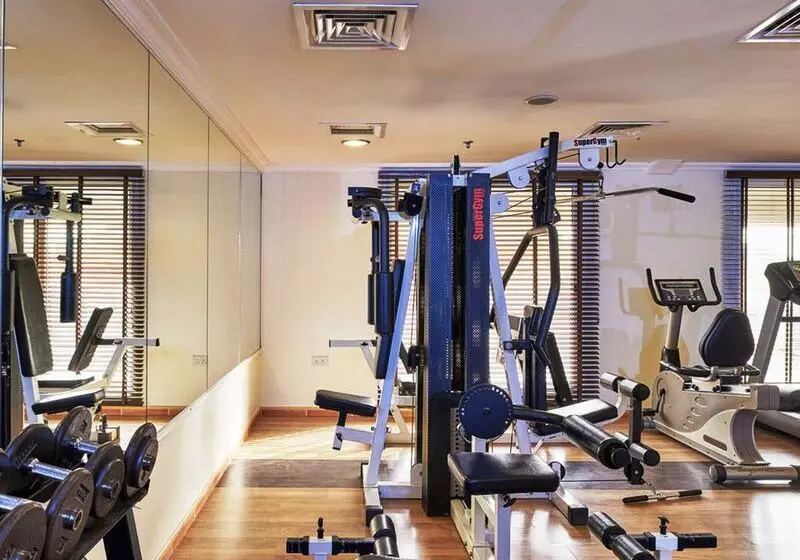 Fotos del hotel Arabian Dreams  Apartments:  11