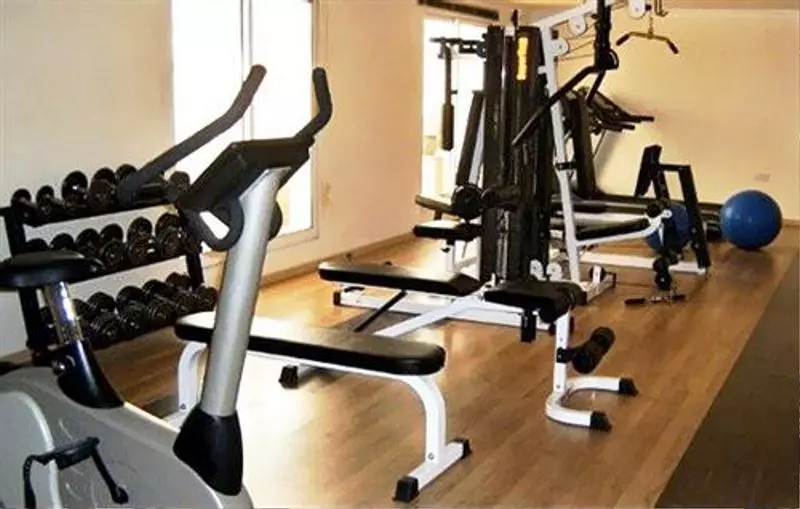 Fotos del hotel Arabian Dreams  Apartments:  4