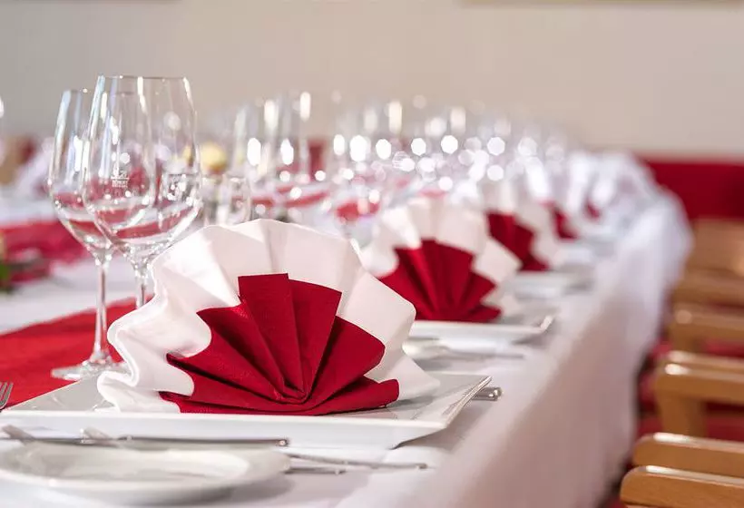 Fotos del hotel Dorint Airport-Hotel Berlin :  6