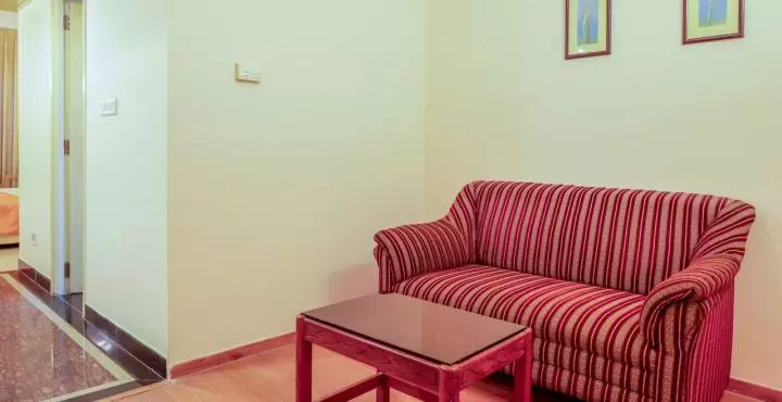 Fotos del hotel Aj International:  25