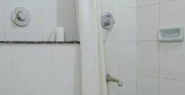 Fotos del hotel Aj International:  6