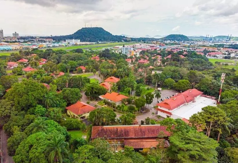 Fotos del hotel Albrook Inn:  3