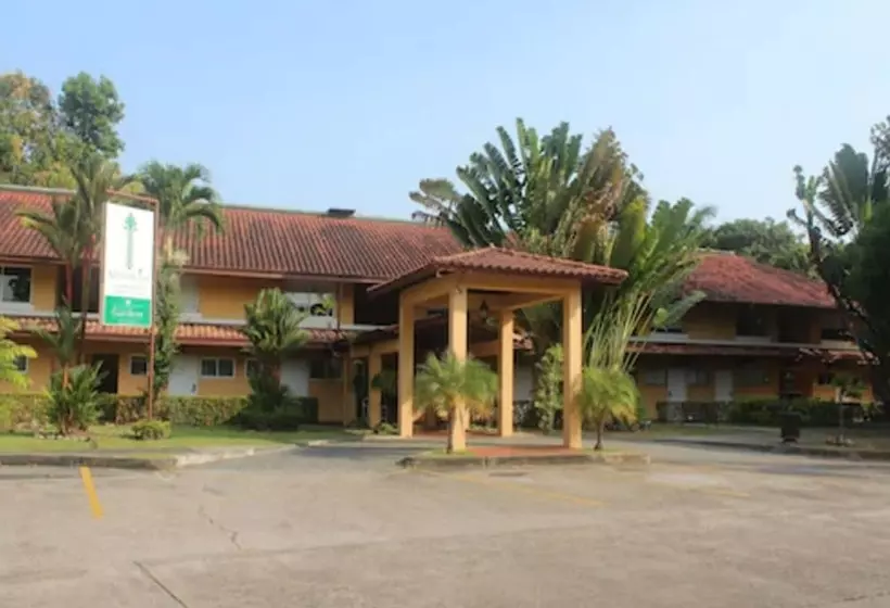 Fotos del hotel Albrook Inn:  4