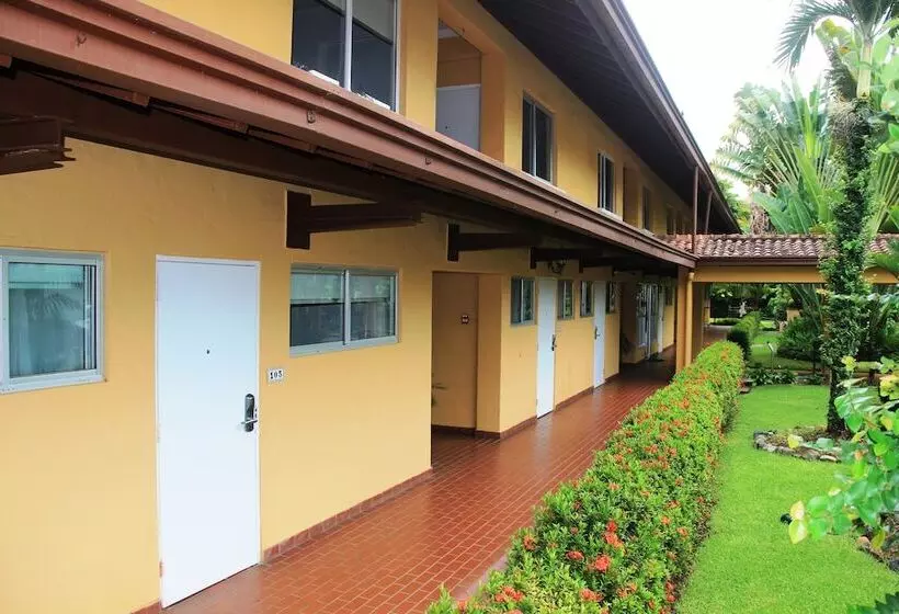 Fotos del hotel Albrook Inn:  5