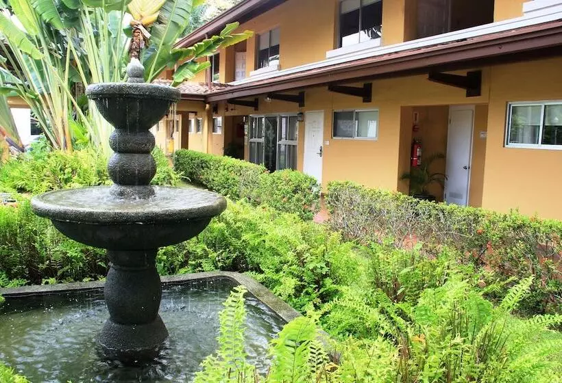 Fotos del hotel Albrook Inn:  9