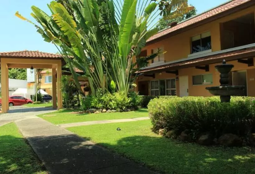 Fotos del hotel Albrook Inn:  6