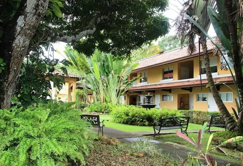 Fotos del hotel Albrook Inn:  12