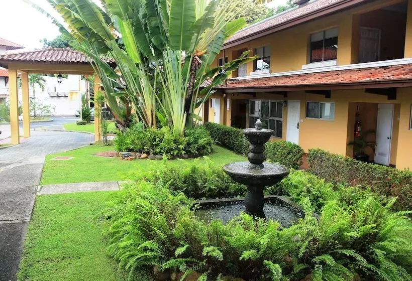 Fotos del hotel Albrook Inn:  10