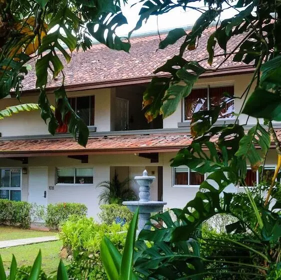 Fotos del hotel Albrook Inn:  14