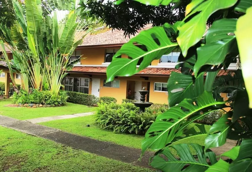 Fotos del hotel Albrook Inn:  11