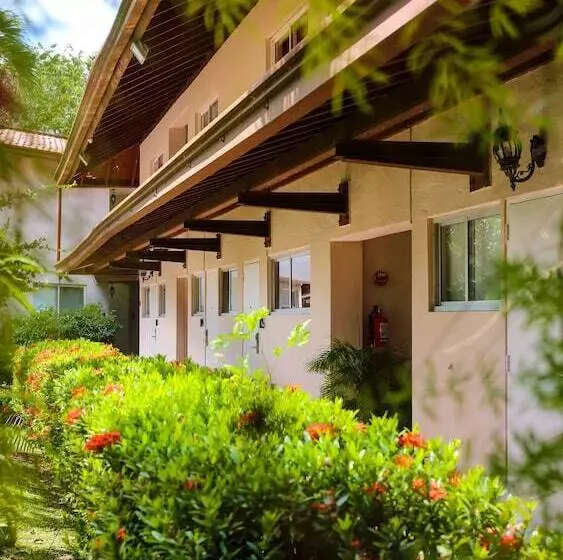 Fotos del hotel Albrook Inn:  7