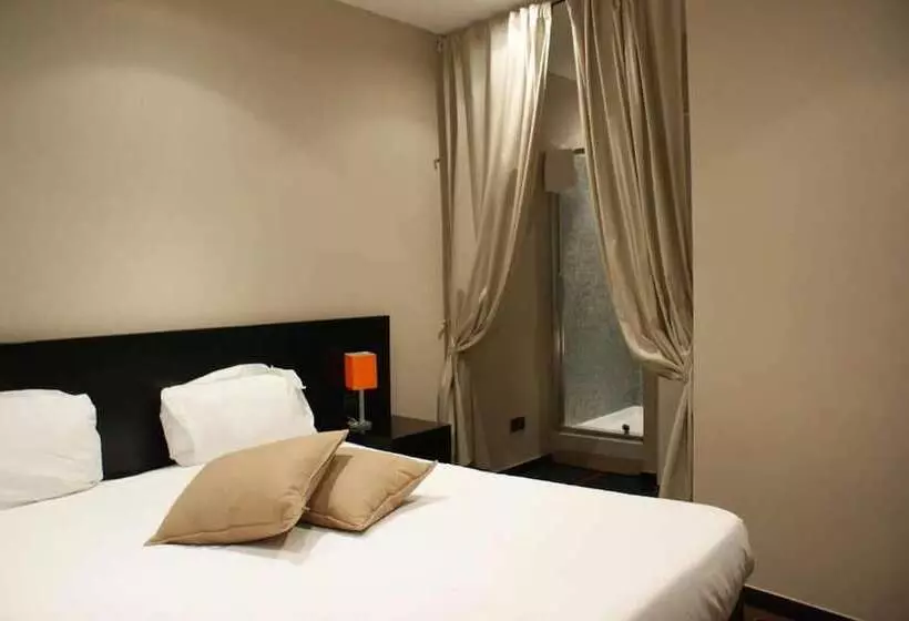 Fotos del hotel Aniene:  10