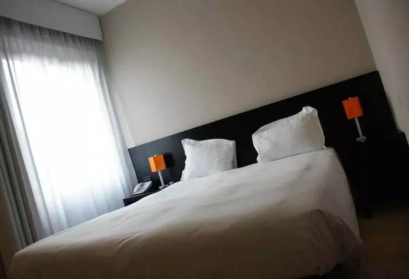 Fotos del hotel Aniene:  3