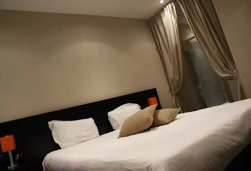 Fotos del hotel Aniene:  11